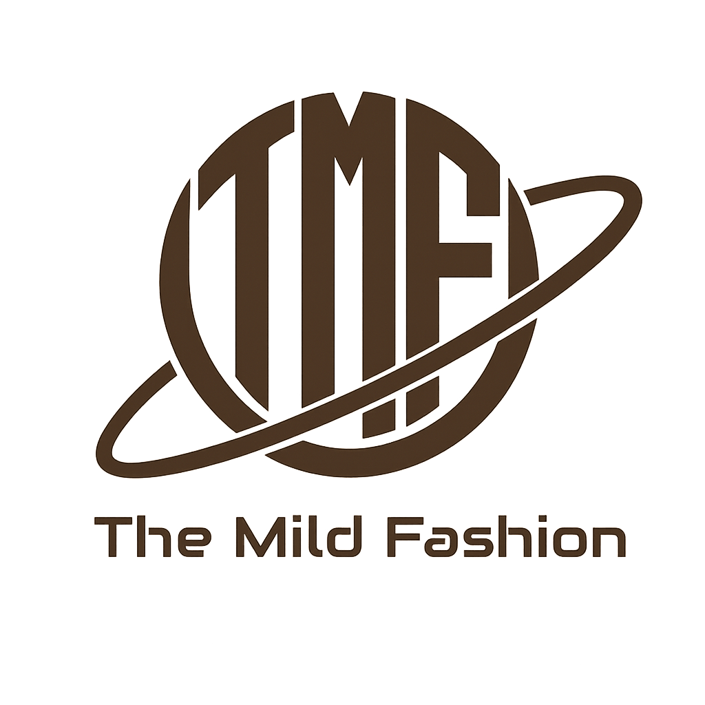 The Mild Fashion