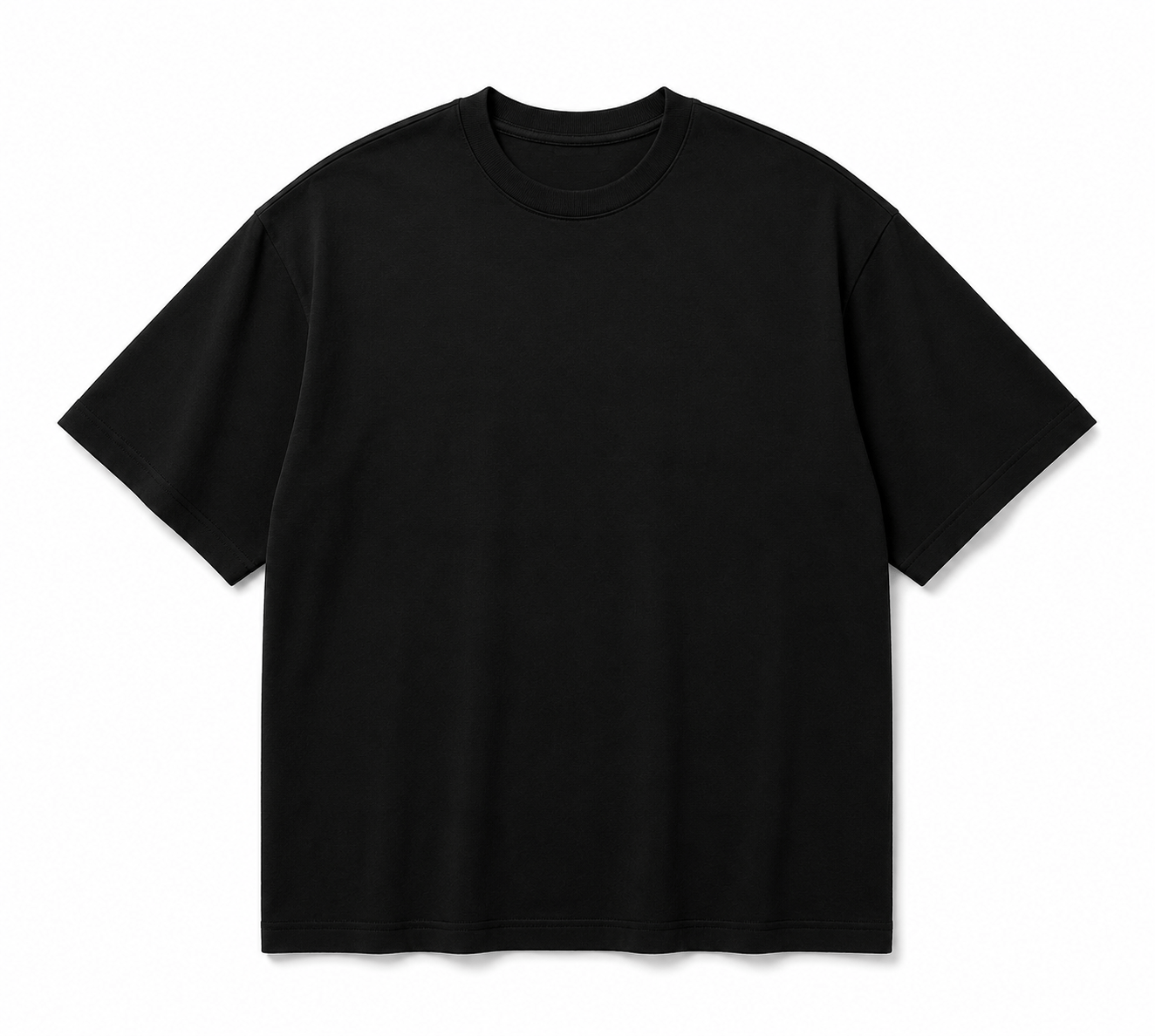 TMF Oversized Tee