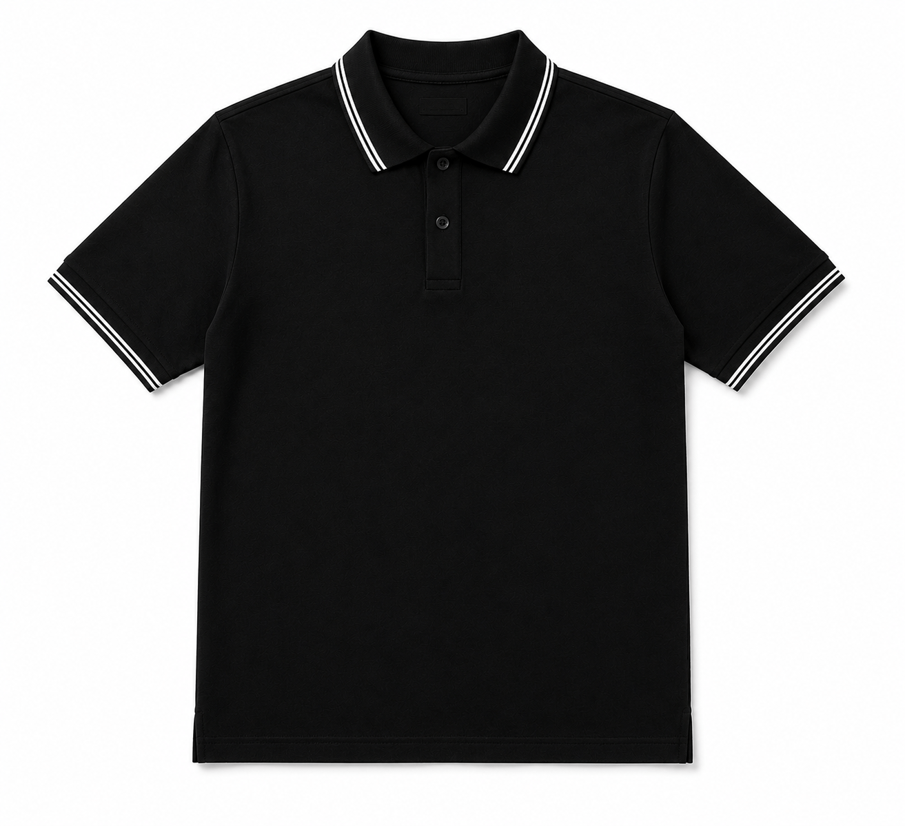 TMF Polo Tee